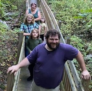 Meet your Posher, John chad